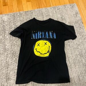 Nirvana T-Shirt